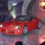 【画像】「打倒コルベット」で誕生したダッジ・バイパー！　ドライバーを魅了した２代目の「暴力的な加速」【21世紀スーパーカーFILE #013】 〜 画像19