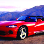 【画像】「打倒コルベット」で誕生したダッジ・バイパー！　ドライバーを魅了した２代目の「暴力的な加速」【21世紀スーパーカーFILE #013】 〜 画像20