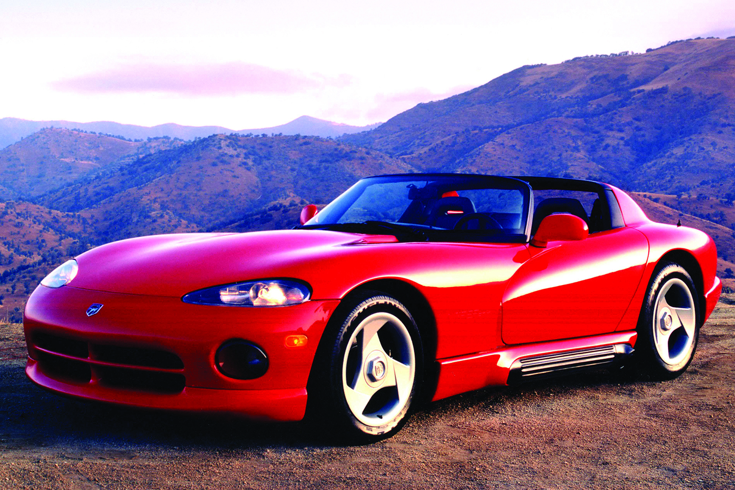 ランボルギーニの技術も投入された２代目ダッジ・バイパーSRT-10【21世紀スーパーカーFILE #013】 〜 画像20