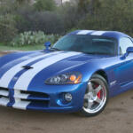 【画像】「打倒コルベット」で誕生したダッジ・バイパー！　ドライバーを魅了した２代目の「暴力的な加速」【21世紀スーパーカーFILE #013】 〜 画像22