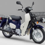 【画像】原付バイクが125ccになったけどユーザーにとっちゃ辛いことだらけ！　制限速度は変わらないのに値段は上がるし駐輪できないしで問題だらけ 〜 画像9