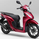 【画像】原付バイクが125ccになったけどユーザーにとっちゃ辛いことだらけ！　制限速度は変わらないのに値段は上がるし駐輪できないしで問題だらけ 〜 画像1