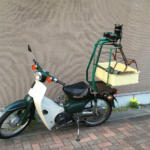 【画像】原付バイクが125ccになったけどユーザーにとっちゃ辛いことだらけ！　制限速度は変わらないのに値段は上がるし駐輪できないしで問題だらけ 〜 画像2