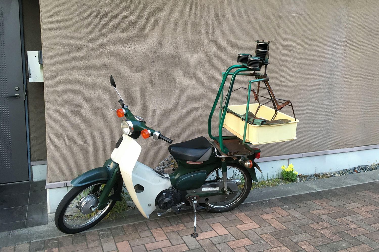 原付の値上げと駐輪場問題があまりにも切実だった 〜 画像2