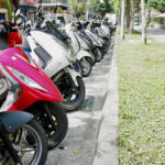 【画像】原付バイクが125ccになったけどユーザーにとっちゃ辛いことだらけ！　制限速度は変わらないのに値段は上がるし駐輪できないしで問題だらけ 〜 画像7