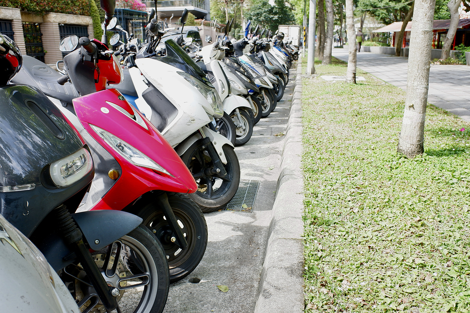 原付の値上げと駐輪場問題があまりにも切実だった 〜 画像7