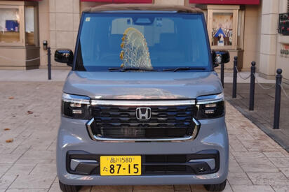 結局10年以上も日本一のクルマはN-BOXのまんま！　ライバルだって改善し続けているのになんでN-BOXが売れまくるのか？