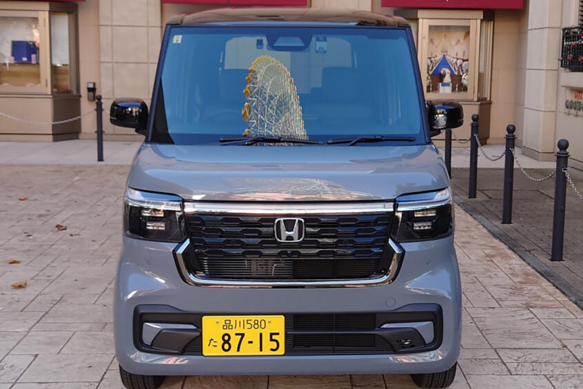 結局10年以上も日本一のクルマはN-BOXのまんま！　ライバルだって改善し続けているのになんでN-BOXが売れまくるのか？