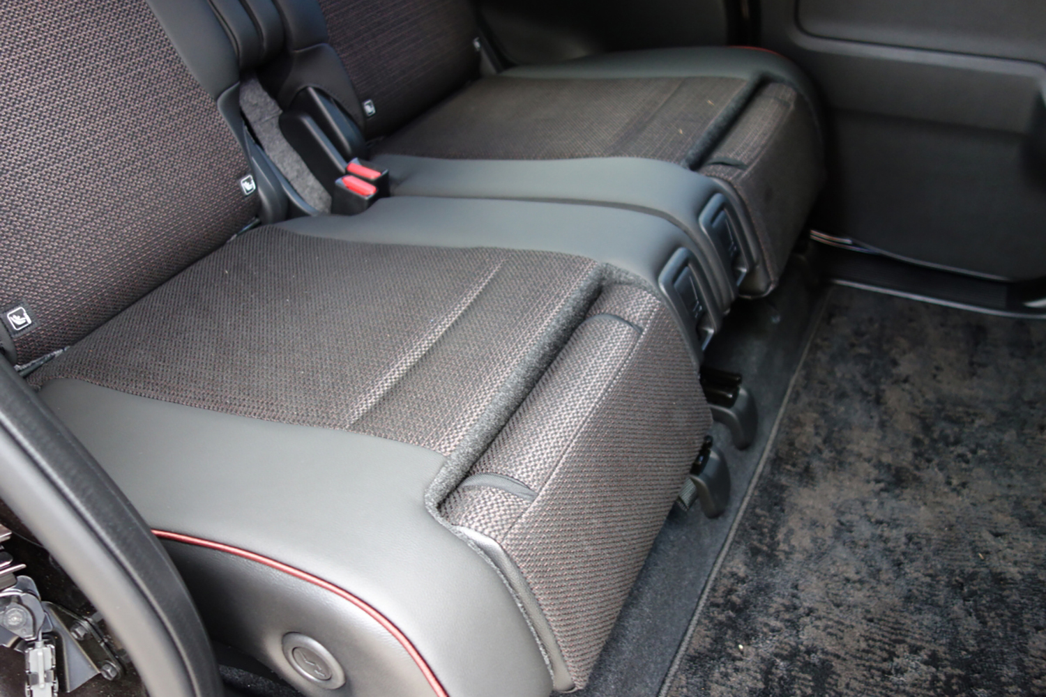 スペーシアがで猛追するも王座を切り崩せないホンダN-BOXの圧倒的強さのヒミツ 〜 画像12