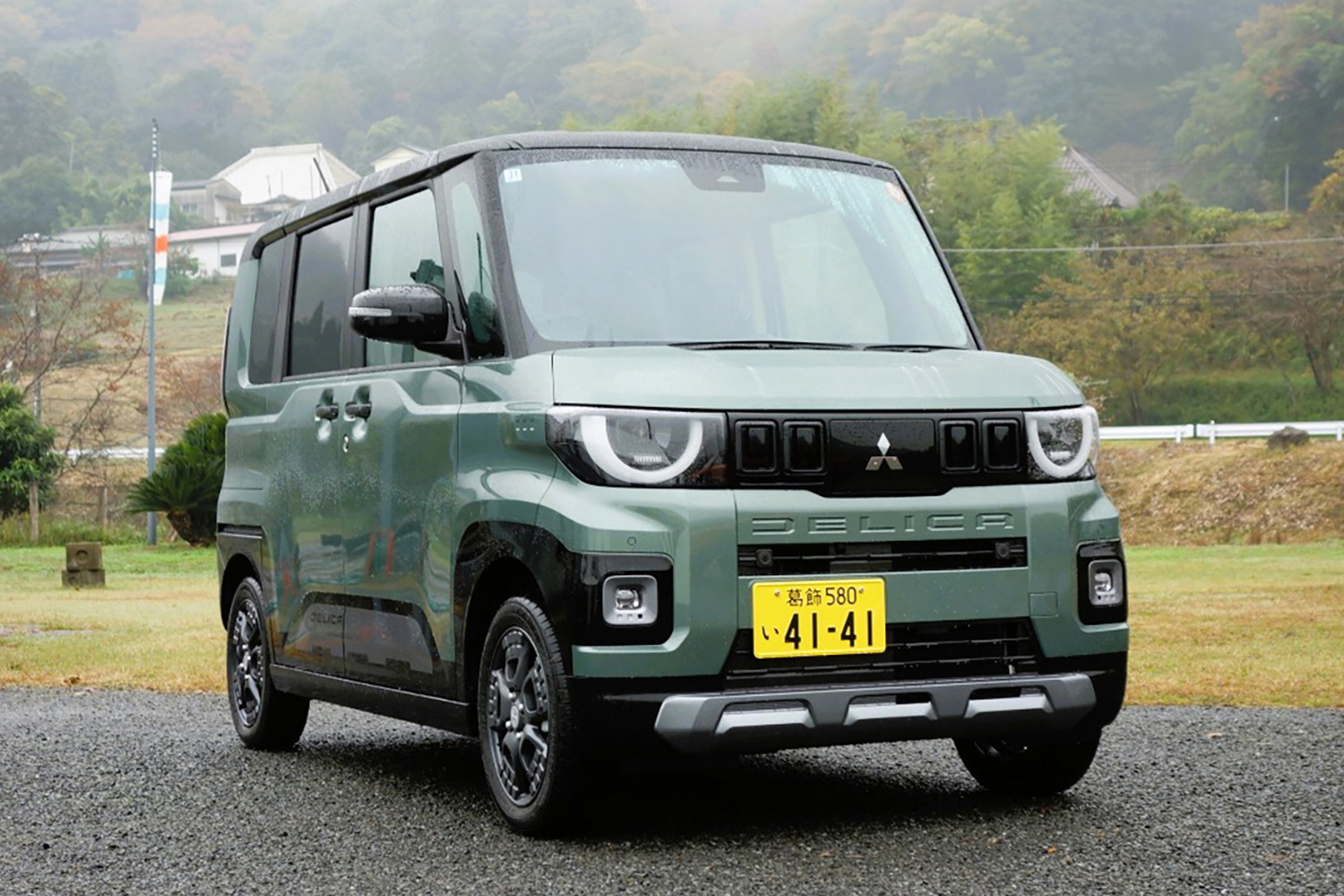 スペーシアがで猛追するも王座を切り崩せないホンダN-BOXの圧倒的強さのヒミツ 〜 画像14