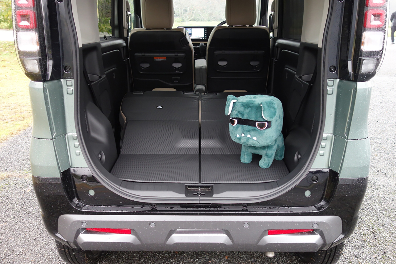 スペーシアがで猛追するも王座を切り崩せないホンダN-BOXの圧倒的強さのヒミツ 〜 画像15