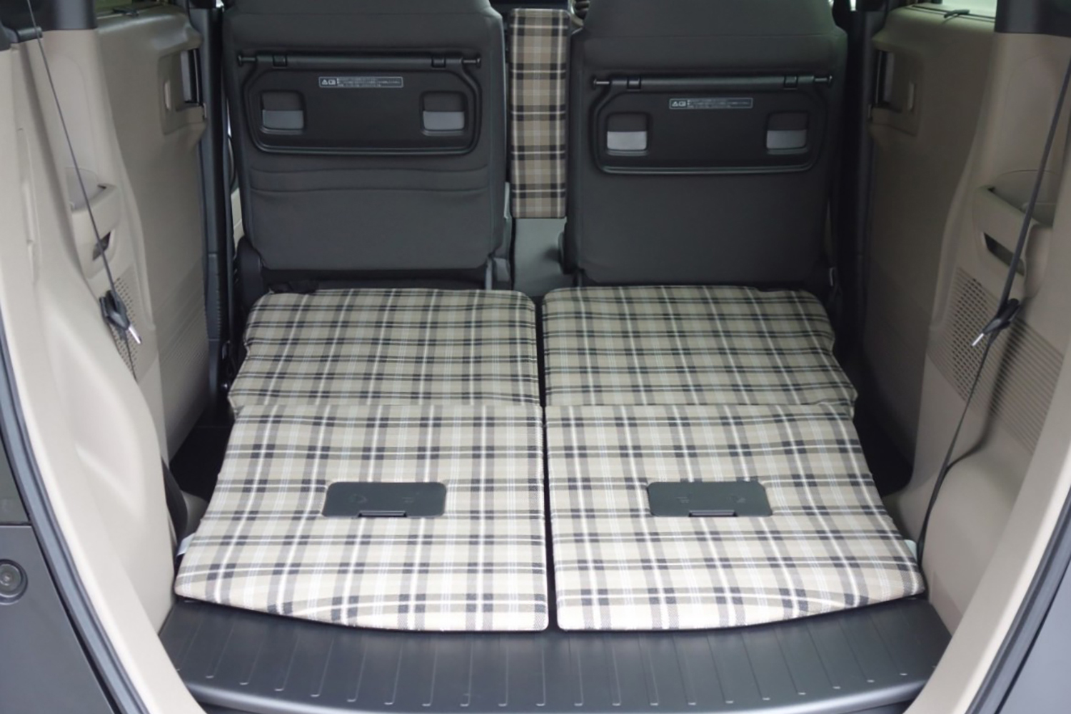 スペーシアがで猛追するも王座を切り崩せないホンダN-BOXの圧倒的強さのヒミツ 〜 画像18