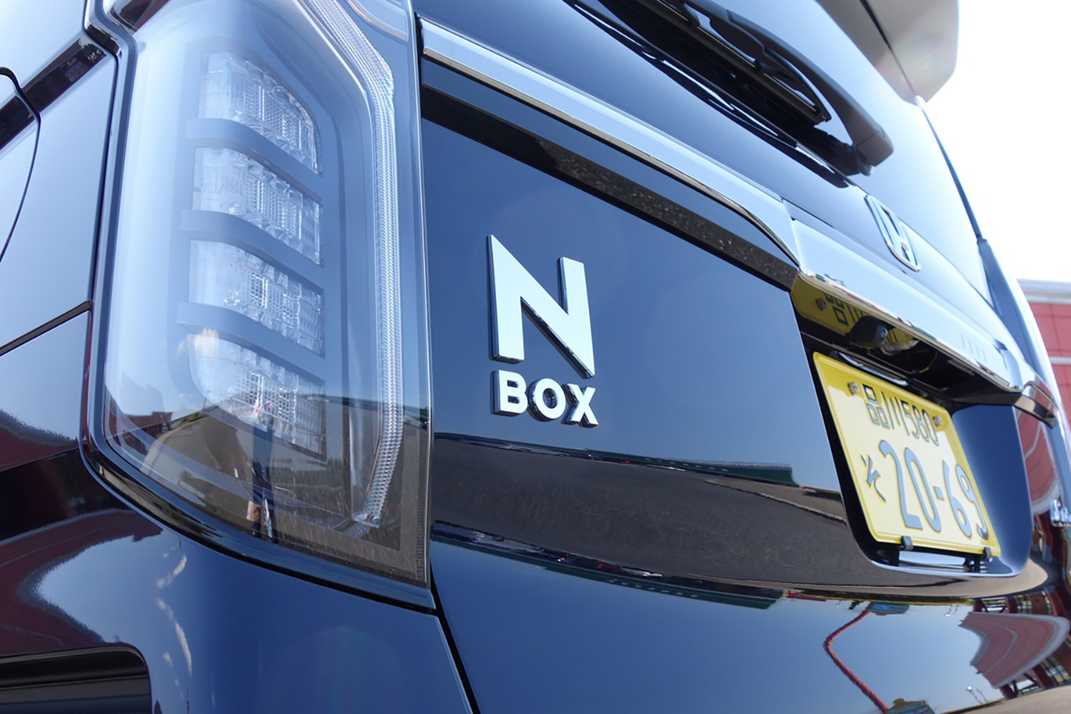 スペーシアがで猛追するも王座を切り崩せないホンダN-BOXの圧倒的強さのヒミツ 〜 画像20