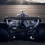 【画像】たった１分のCMに30億円を投じたキャデラック！　F1参戦への「本気っぷり」に期待しかない 〜 画像2