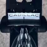 【画像】たった１分のCMに30億円を投じたキャデラック！　F1参戦への「本気っぷり」に期待しかない 〜 画像5