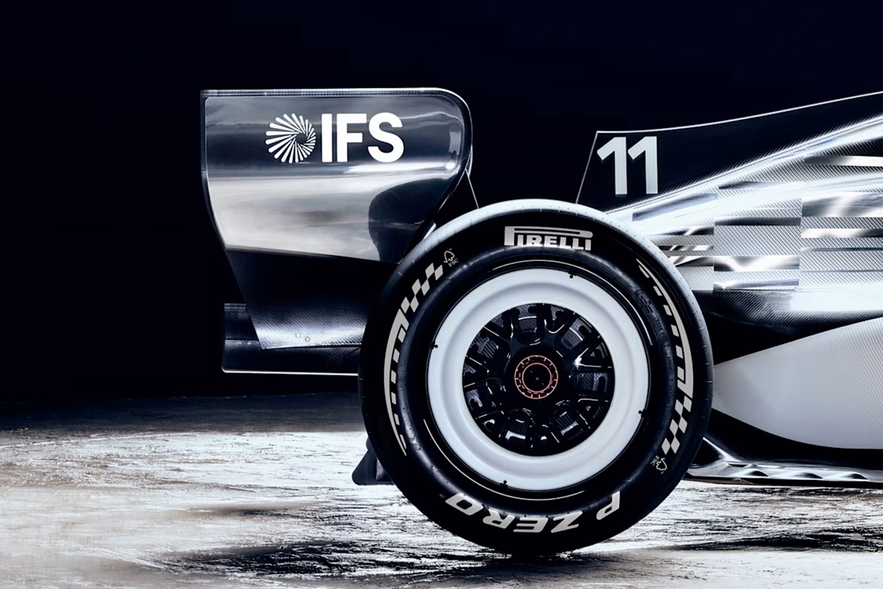 スーパーボウルでマシンカラーリングを公開したキャデラックのF1に対する決意がホンモノだった 〜 画像7