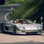 【画像】ハイパーカー界にその名を轟かせるケーニグセグ！　快進撃の始まりはたった５台の「CC8S」だった【21世紀スーパーカーFILE #014】 〜 画像2