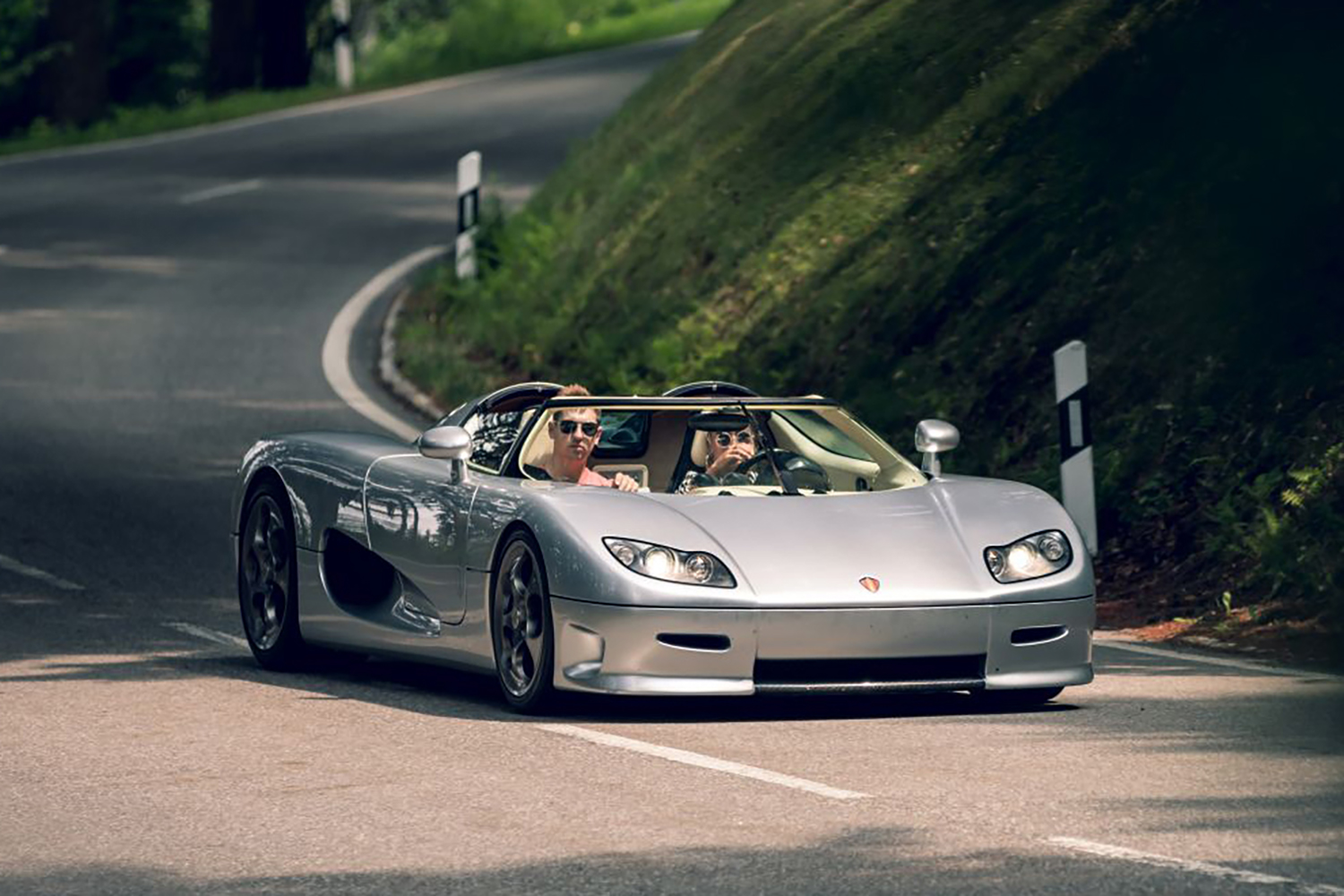 ケーニグセグを世界有数のハイパーカーメーカーへと導いた「CC8S」の偉大すぎる功績 〜 画像2