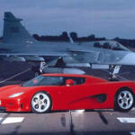 【画像】ハイパーカー界にその名を轟かせるケーニグセグ！　快進撃の始まりはたった５台の「CC8S」だった【21世紀スーパーカーFILE #014】 〜 画像4