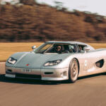 【画像】ハイパーカー界にその名を轟かせるケーニグセグ！　快進撃の始まりはたった５台の「CC8S」だった【21世紀スーパーカーFILE #014】 〜 画像5