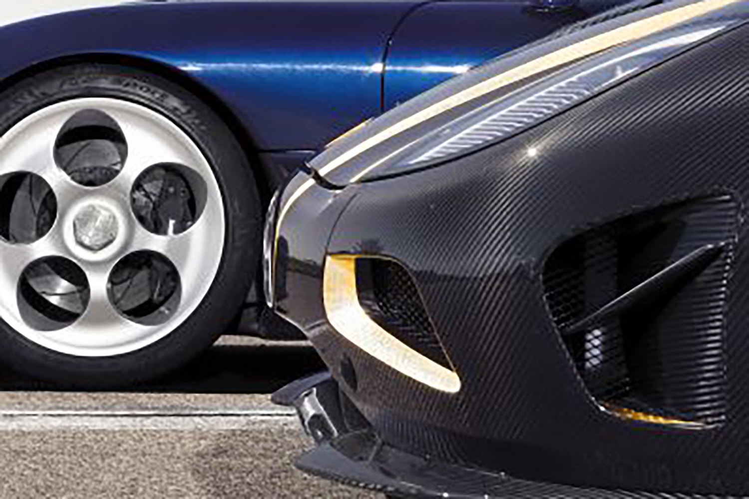 ケーニグセグを世界有数のハイパーカーメーカーへと導いた「CC8S」の偉大すぎる功績 〜 画像8