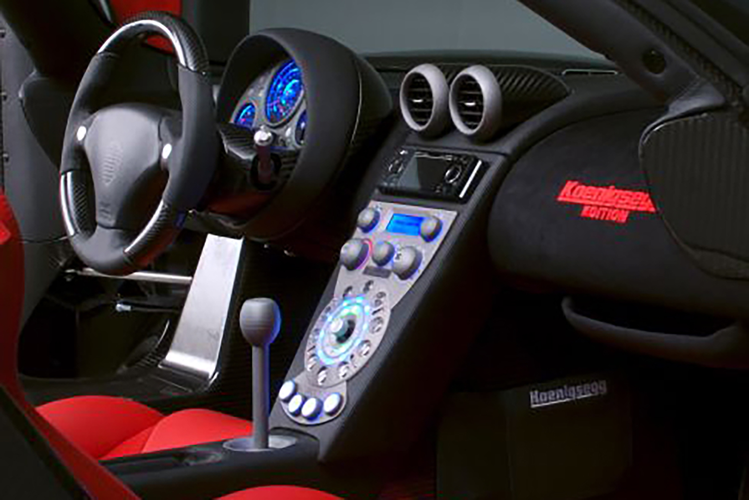 ケーニグセグを世界有数のハイパーカーメーカーへと導いた「CC8S」の偉大すぎる功績 〜 画像10