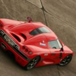 【画像】ハイパーカー界にその名を轟かせるケーニグセグ！　快進撃の始まりはたった５台の「CC8S」だった【21世紀スーパーカーFILE #014】 〜 画像11