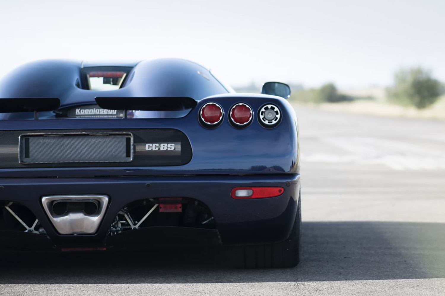 ケーニグセグを世界有数のハイパーカーメーカーへと導いた「CC8S」の偉大すぎる功績 〜 画像12