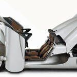 【画像】ハイパーカー界にその名を轟かせるケーニグセグ！　快進撃の始まりはたった５台の「CC8S」だった【21世紀スーパーカーFILE #014】 〜 画像14