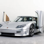 【画像】ハイパーカー界にその名を轟かせるケーニグセグ！　快進撃の始まりはたった５台の「CC8S」だった【21世紀スーパーカーFILE #014】 〜 画像15