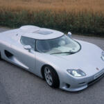 【画像】ハイパーカー界にその名を轟かせるケーニグセグ！　快進撃の始まりはたった５台の「CC8S」だった【21世紀スーパーカーFILE #014】 〜 画像17