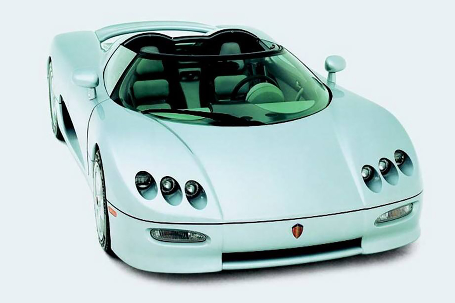 ケーニグセグを世界有数のハイパーカーメーカーへと導いた「CC8S」の偉大すぎる功績 〜 画像18