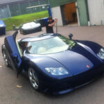 【画像】ハイパーカー界にその名を轟かせるケーニグセグ！　快進撃の始まりはたった５台の「CC8S」だった【21世紀スーパーカーFILE #014】 〜 画像19