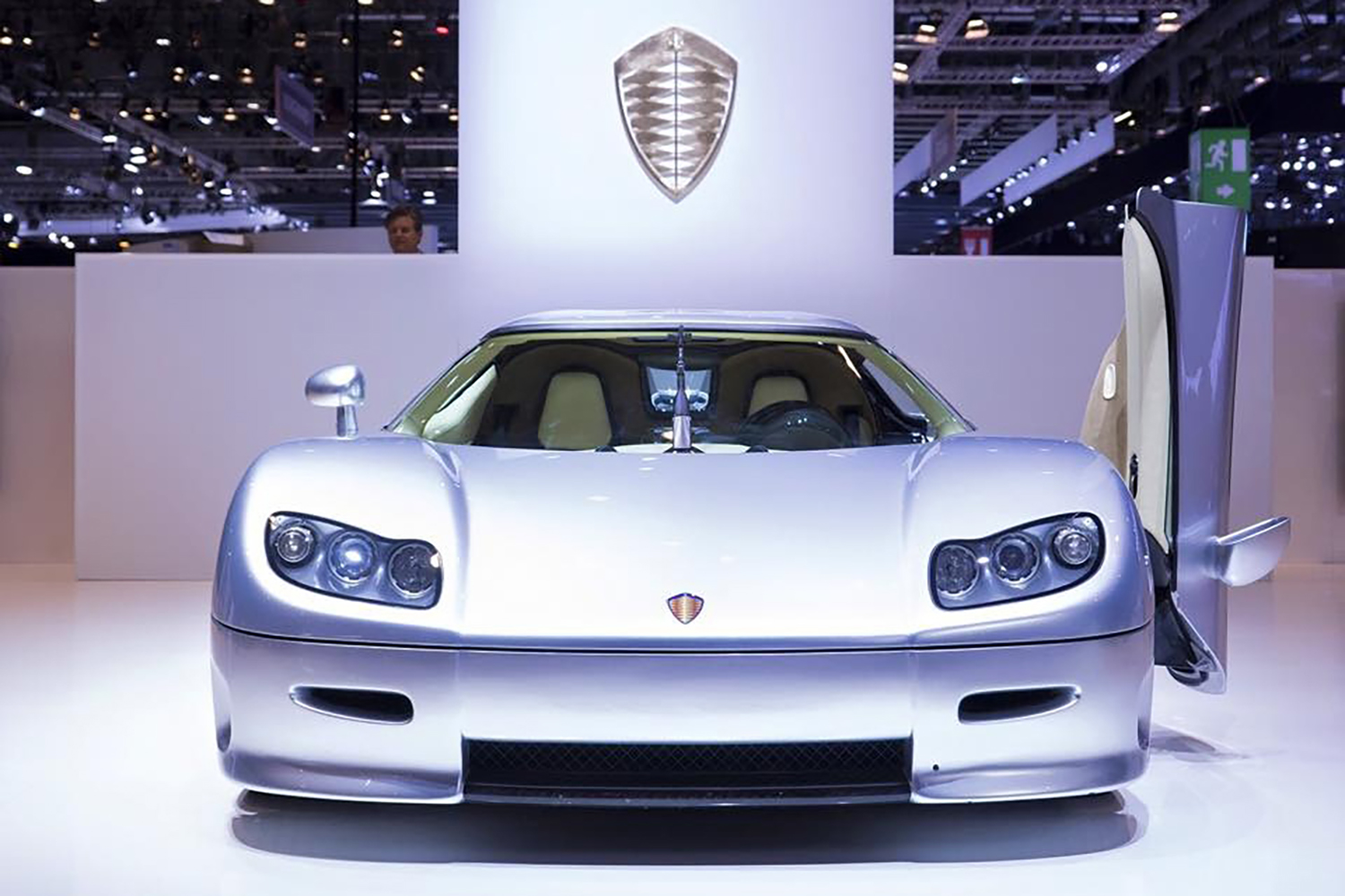 ケーニグセグを世界有数のハイパーカーメーカーへと導いた「CC8S」の偉大すぎる功績