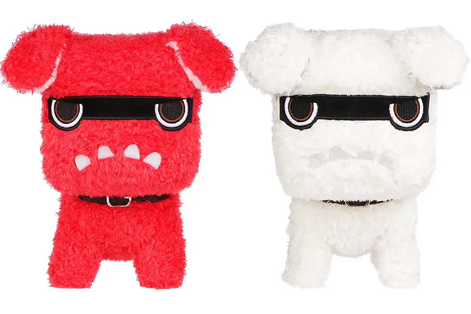 三菱の公式キャラクターの「紅白デリ丸。」