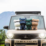 【画像】気がつけば６兄弟になって一流コスプレイヤーに！　自動車界きっての人気キャラ「デリ丸。」の快進撃がとまらない!! 〜 画像6