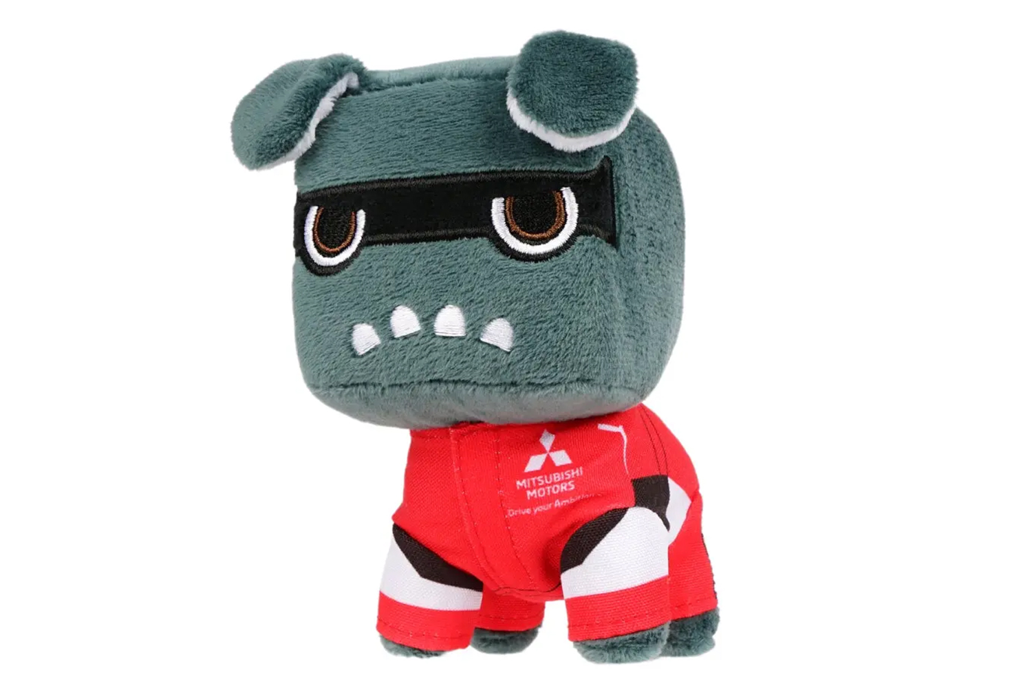 三菱の人気キャラ「デリ丸。」が六兄弟・49コスプレに増えていた 〜 画像7