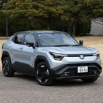 【画像】【試乗】しっとりなAWDと軽快な2WDの選択が悩ましい！　スズキ初のBEV「ｅビターラ」はEVを身近にしてくれる存在だった 〜 画像2