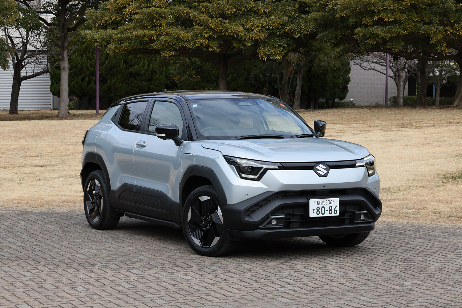 スズキｅビターラは安定性と扱いやすさを優先させたBEVだった 〜 画像2