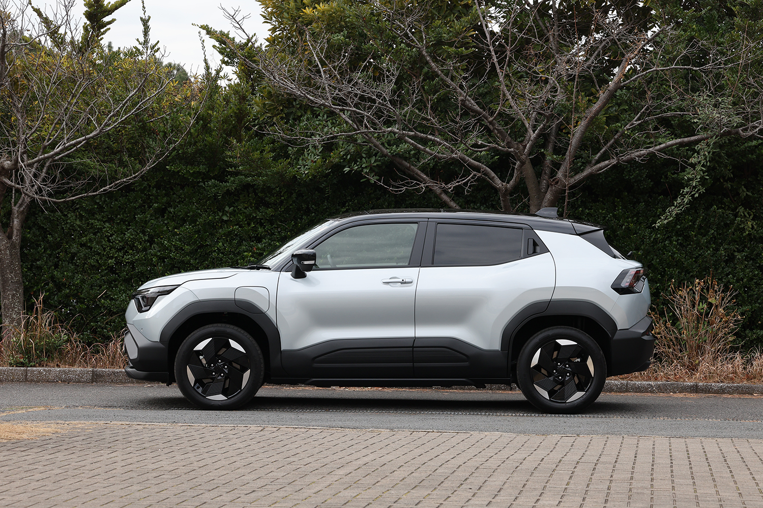 スズキｅビターラは安定性と扱いやすさを優先させたBEVだった 〜 画像5