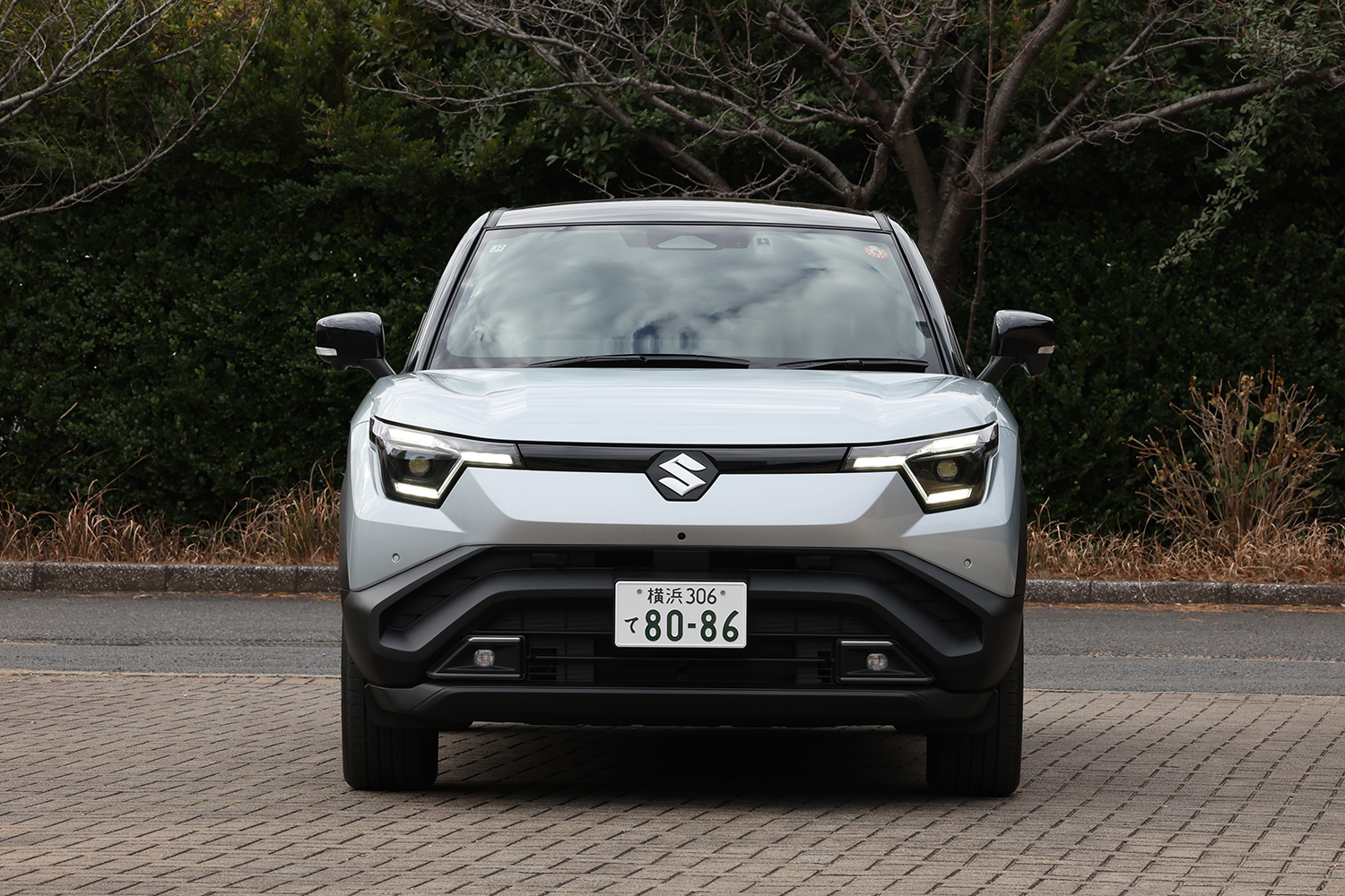 スズキｅビターラは安定性と扱いやすさを優先させたBEVだった 〜 画像6