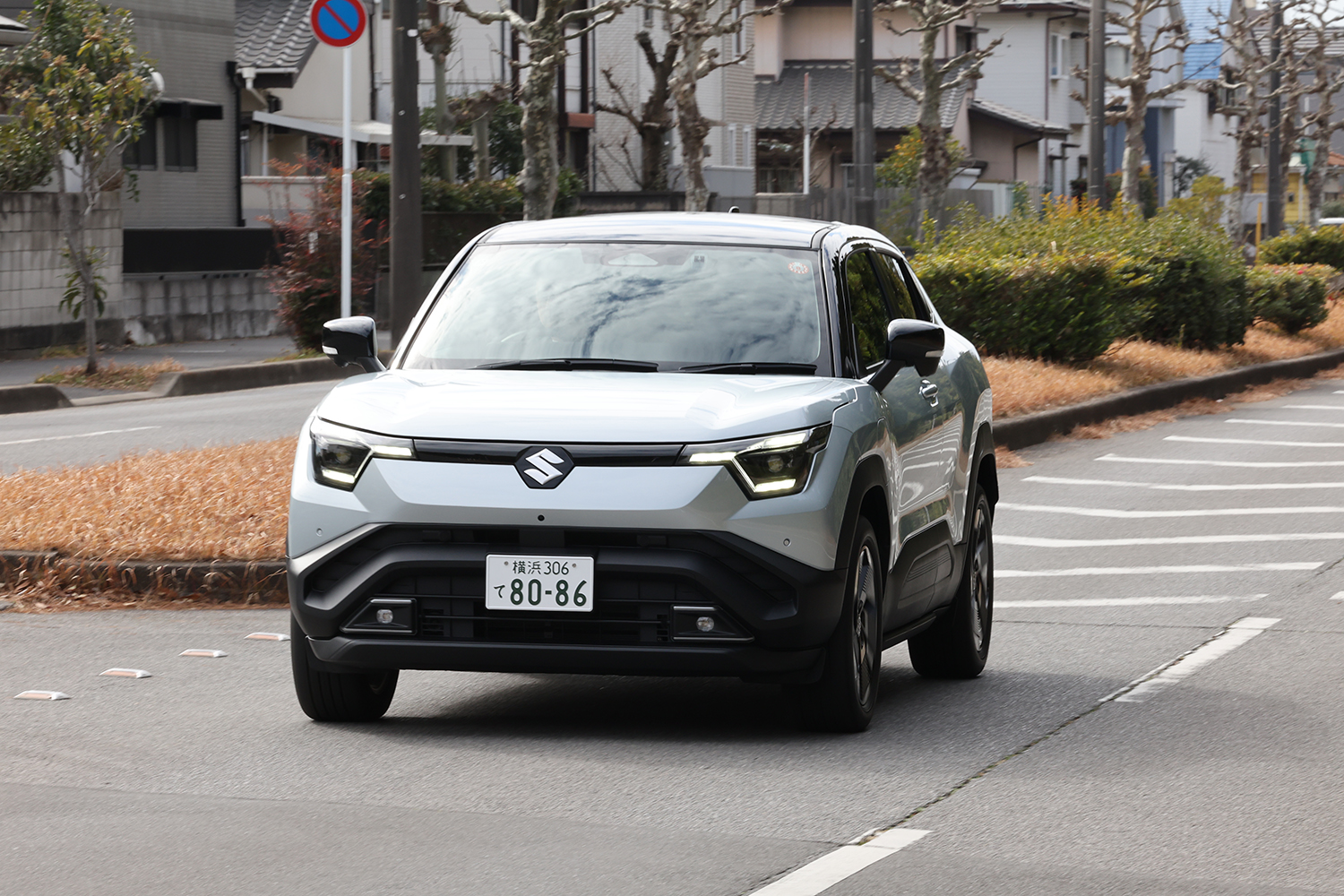 スズキｅビターラは安定性と扱いやすさを優先させたBEVだった 〜 画像10