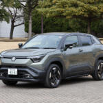 【画像】【試乗】しっとりなAWDと軽快な2WDの選択が悩ましい！　スズキ初のBEV「ｅビターラ」はEVを身近にしてくれる存在だった 〜 画像12