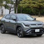 【画像】【試乗】しっとりなAWDと軽快な2WDの選択が悩ましい！　スズキ初のBEV「ｅビターラ」はEVを身近にしてくれる存在だった 〜 画像13