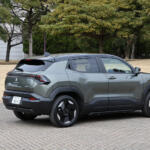 【画像】【試乗】しっとりなAWDと軽快な2WDの選択が悩ましい！　スズキ初のBEV「ｅビターラ」はEVを身近にしてくれる存在だった 〜 画像14