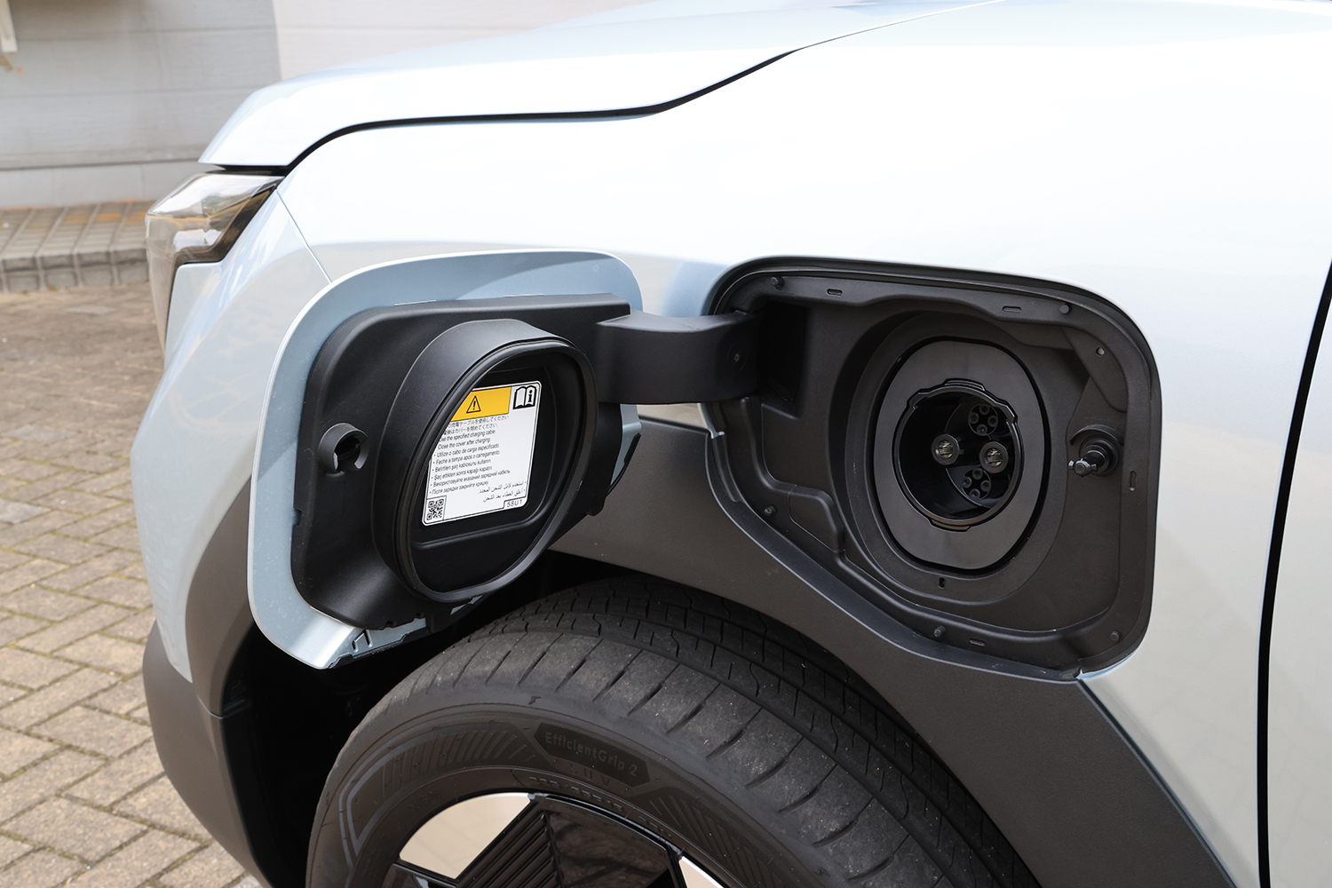 スズキｅビターラは安定性と扱いやすさを優先させたBEVだった 〜 画像18