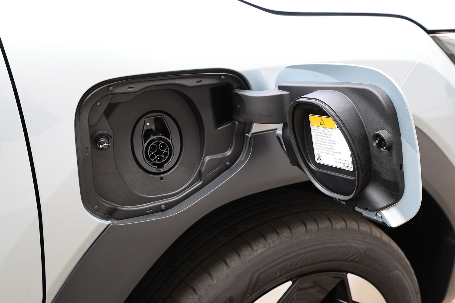 スズキｅビターラは安定性と扱いやすさを優先させたBEVだった 〜 画像19