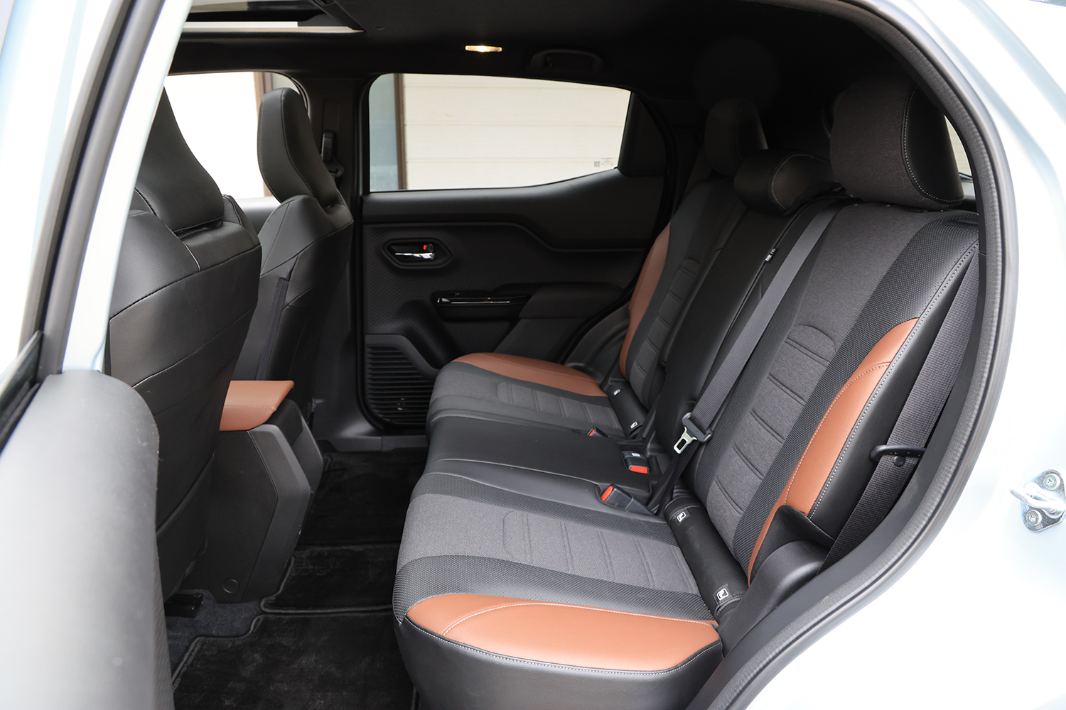 スズキｅビターラは安定性と扱いやすさを優先させたBEVだった 〜 画像21