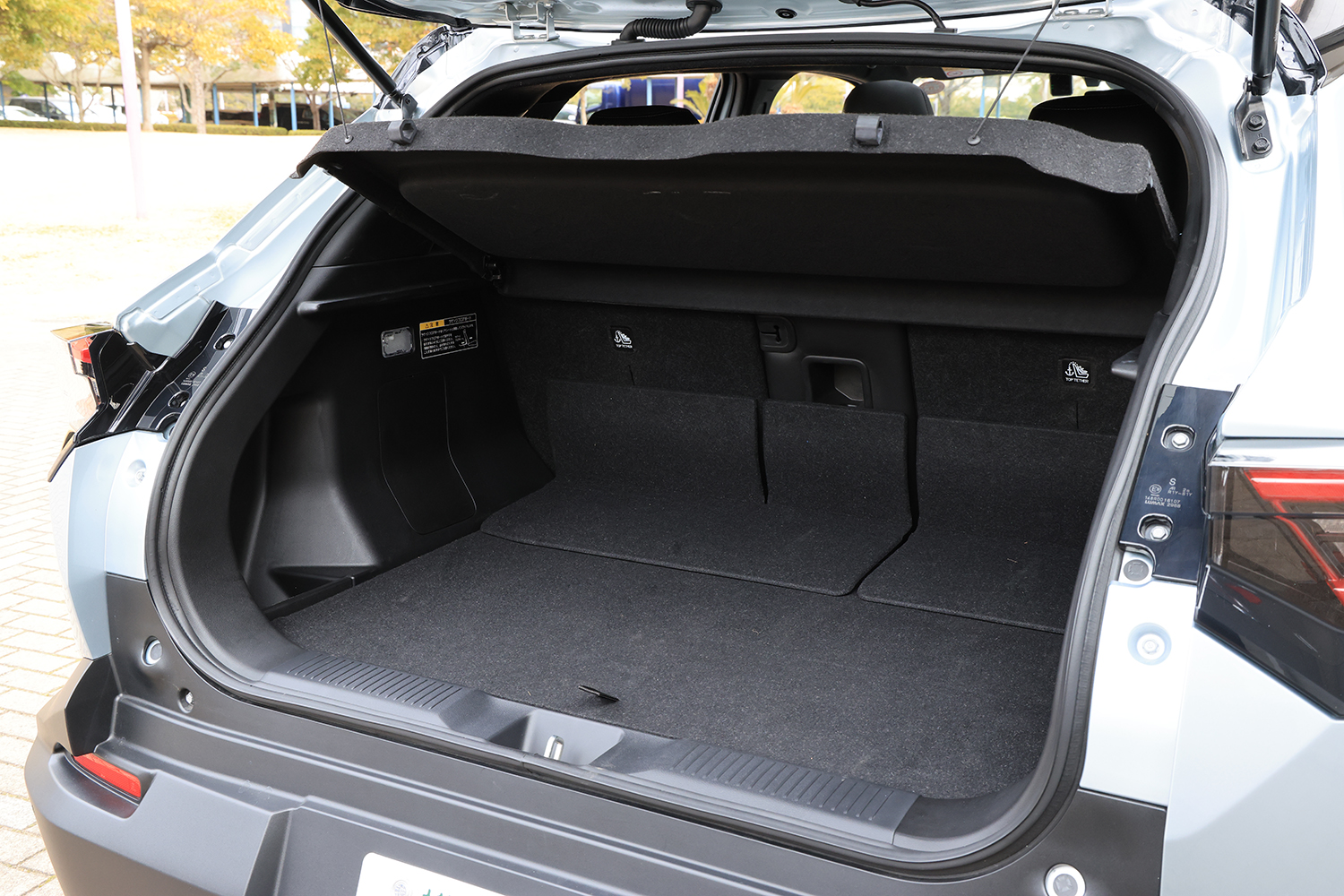 スズキｅビターラは安定性と扱いやすさを優先させたBEVだった 〜 画像22