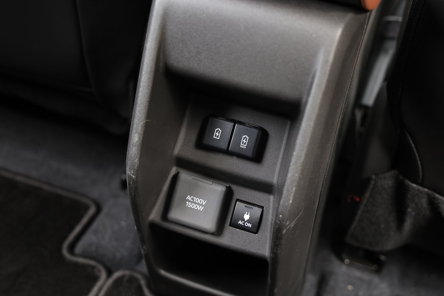 スズキｅビターラは安定性と扱いやすさを優先させたBEVだった 〜 画像27